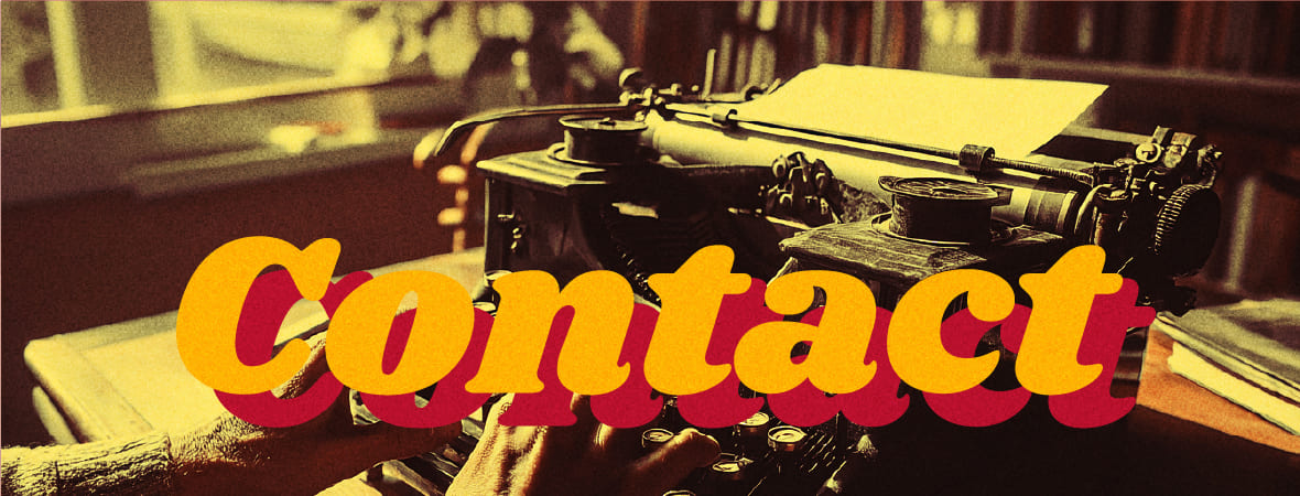 Contact
