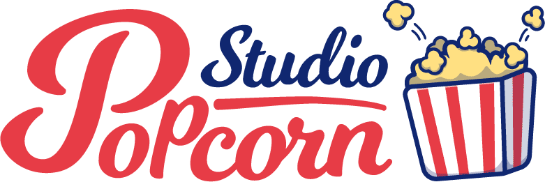 Studio popcorn